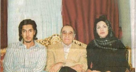 دانلود آهنگ ایرج پیرهن صورتی