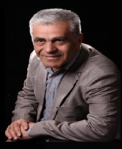دانلود آهنگ جمشید نجفی آخشاملار