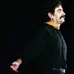 دانلود آهنگ قدیمی شهرام ناظری شیدا شدم