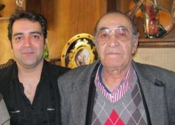دانلود آهنگ ایرج گنج قارون