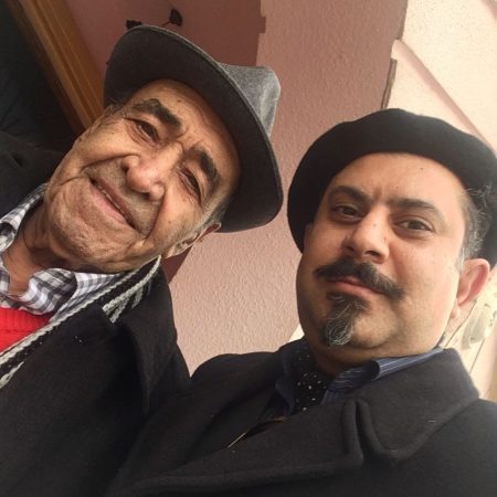 دانلود آهنگ ایرج آتش دل