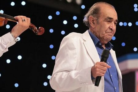 ایرج خواجه امیری