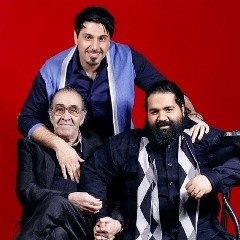 دانلود آهنگ ایرج پریشونی