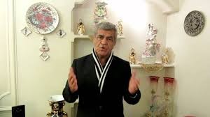 دانلود آهنگ جمشید نجفی آنا