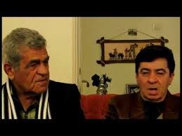 دانلود آهنگ جمشید نجفی قناری