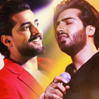 دانلود آهنگ ماکان بند کنار من باش