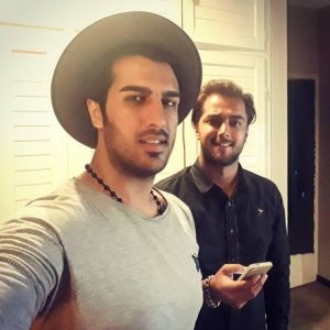 دانلود آهنگ ماکان بند 2 تا ستاره