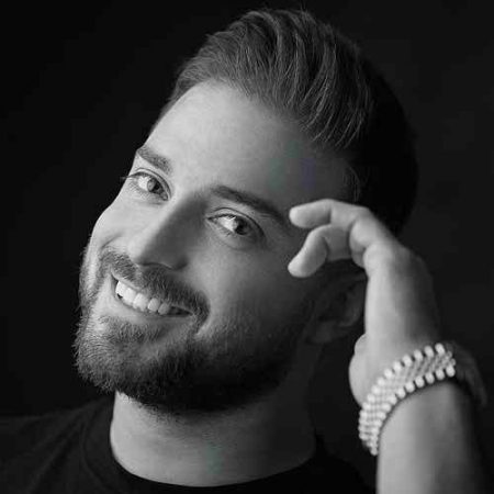 دانلود آهنگ بابک جهانبخش زیبای بی تاب