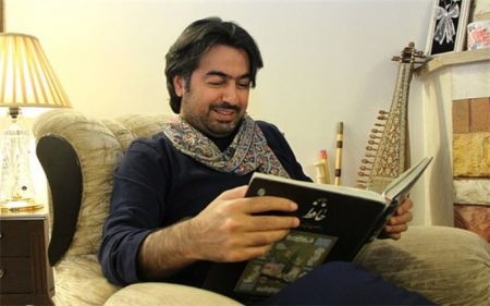 دانلود آهنگ پرواز همای خدا در روستای ماست