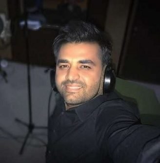 دانلود آهنگ میثم ابراهیمی بی دلیل