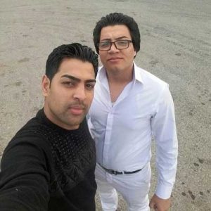 دانلود آهنگ مرتضی جوان از زمانه من بنالم