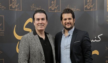 دانلود آهنگ رحیم شهریاری باخ باخ