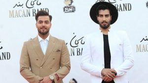 دانلود آهنگ ماکان بند دلگیری