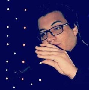 دانلود آهنگ مرتضی جوان ظلم دنیا