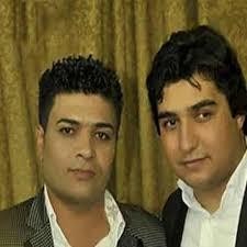 دانلود آهنگ علی براتی و اصغر باکردار یار من