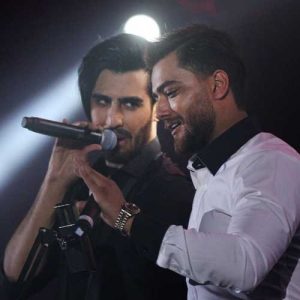 دانلود آهنگ ماکان بند ببین منو