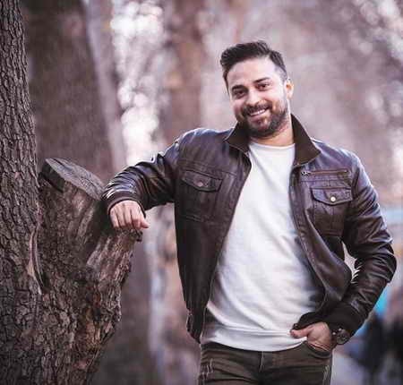 دانلود آهنگ بابک جهانبخش شیدایی