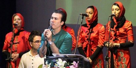 دانلود آهنگ رحیم شهریاری بیر عالم وار
