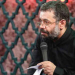 دانلود مداحی محمود کریمی بنام به قولت عمل کنه دوباره