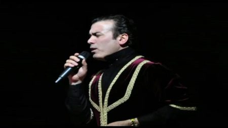 دانلود آهنگ ترکی رحیم شهریاری به نام یوللارینا باخارام