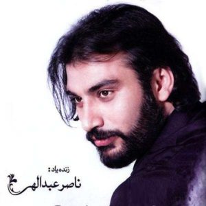 آهنگ ناصر عبدالهی بنام نارد ز یادوم