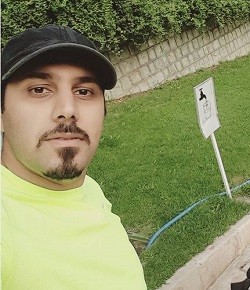 دانلود آهنگ احسان خواجه امیری خیال