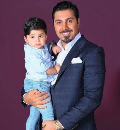 دانلود اهنگ احسان خواجه امیری ترانه خونه