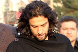 آهنگ بنیامین بهادری بنام من امشب میمیرم