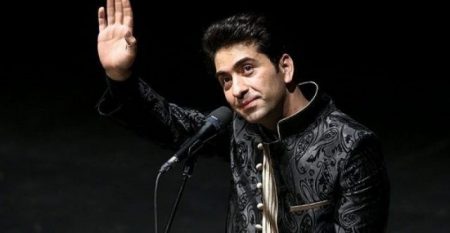 دانلود آهنگ محمد معتمدی خاک گرم