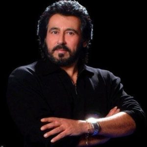 آهنگ میلاد از شهرام شب پره