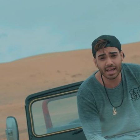 دانلود آهنگ سینا درخشنده به نام آغوش