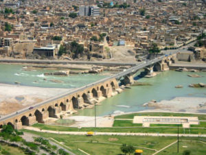 ترانه دزفولی استادعبدالحسین قدم