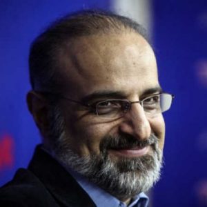 محمد اصفهانی به نام قاب