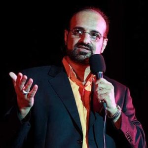 محمد اصفهانی به نام دیدار