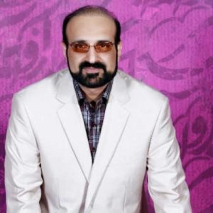 محمد اصفهانی بنام ماهی ها