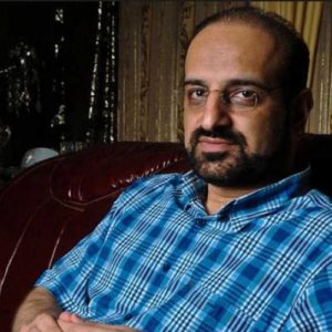 محمد اصفهانی به نام بهانه ی تو