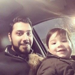 دانلود آهنگ احسان خواجه امیری بعد تو