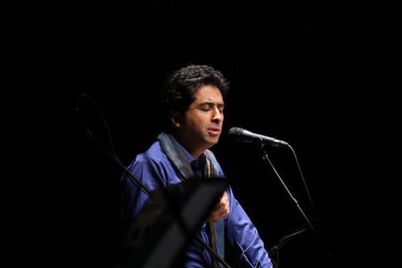 دانلود آهنگ محمد معتمدی گنج گمشده