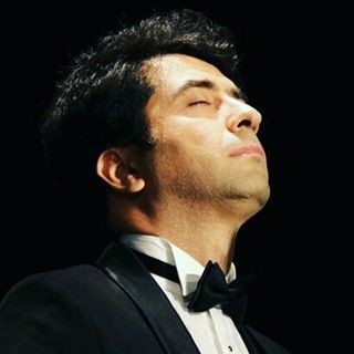 دانلود آهنگ محمد معتمدی سیانور