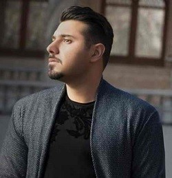 دانلود آهنگ احسان خواجه امیری احساس آرامش