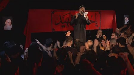 دانلود مداحی به اذن تو از محمود کریمی