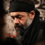 دانلود مداحی قافله ی عشق در سفر تاریخ است محمود کریمی