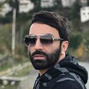 آهنگ علی لهراسبی بنام بی تو