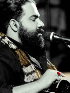 آهنگ لحظه دیدار از رضا صادقی