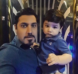 دانلود آهنگ احسان خواجه امیری اعتراف