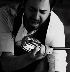 آهنگ همیشه عاشقت بودم از مهدی یراحی