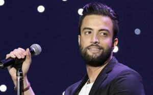 آهنگ بنیامین بهادری بنام بوی عید
