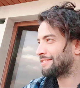 آهنگ بنیامین بهادری بنام حواسم به توء