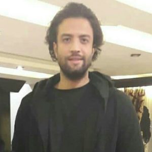 آهنگ بنیامین بهادری بنام تظاهر