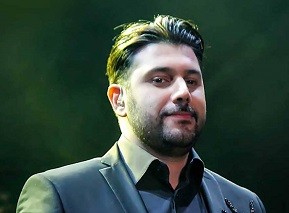 دانلود آهنگ احسان خواجه امیری تمام قلب من
